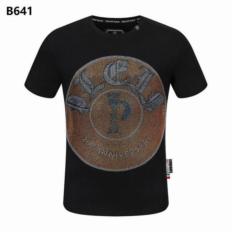 Philipp Plein T-shirts 478